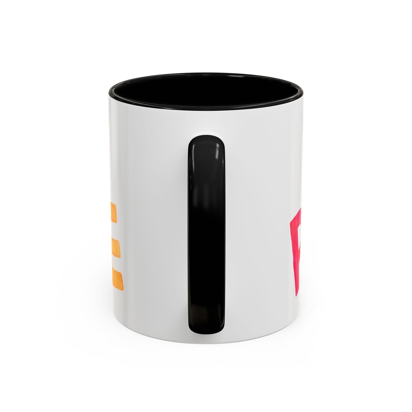 Stay Positive Coffee Mug | Motivational Inspiring Gift Cup