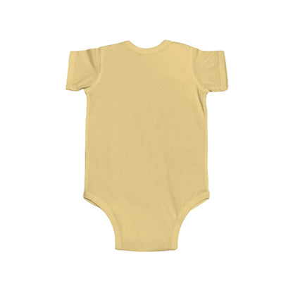 Mama Vibes Infant Bodysuit | Baby Shower Gift & Cute Outfit