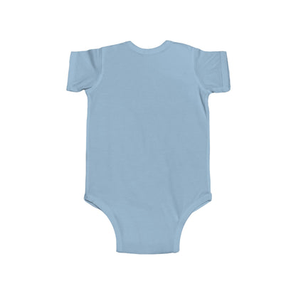Mama Vibes Infant Bodysuit | Baby Shower Gift & Cute Outfit
