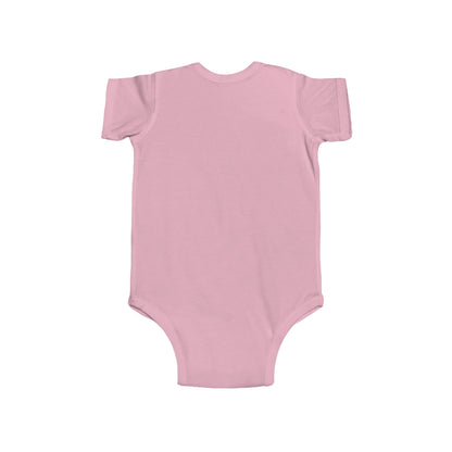 Mama Vibes Infant Bodysuit | Baby Shower Gift & Cute Outfit