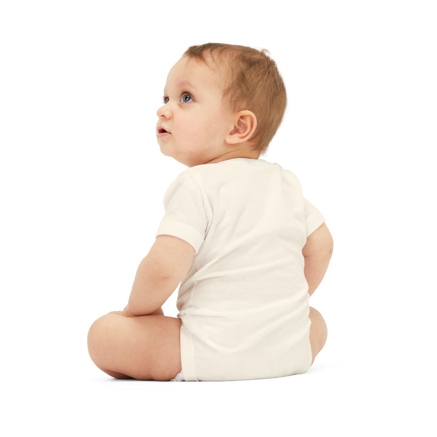 Animal Print Infant Bodysuit | Baby Shower Gift Onesie