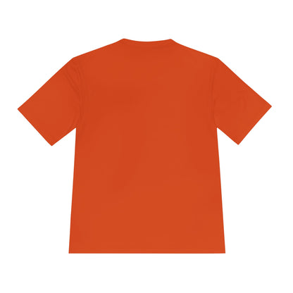 Positive Vibes Only Moisture Wicking Tee | Gifts for Him & Her