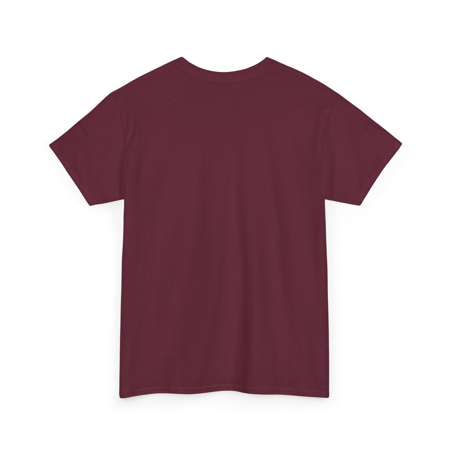 Dream Big Work Hard Stay Strong Tee | Motivational Unisex