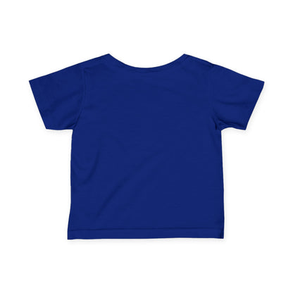 You Can Do Hard Things Baby Tee | Motivational Infant Shirt