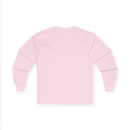 Brew Can Do It Long Sleeve Tee | Coffee Lover Gift Shirt