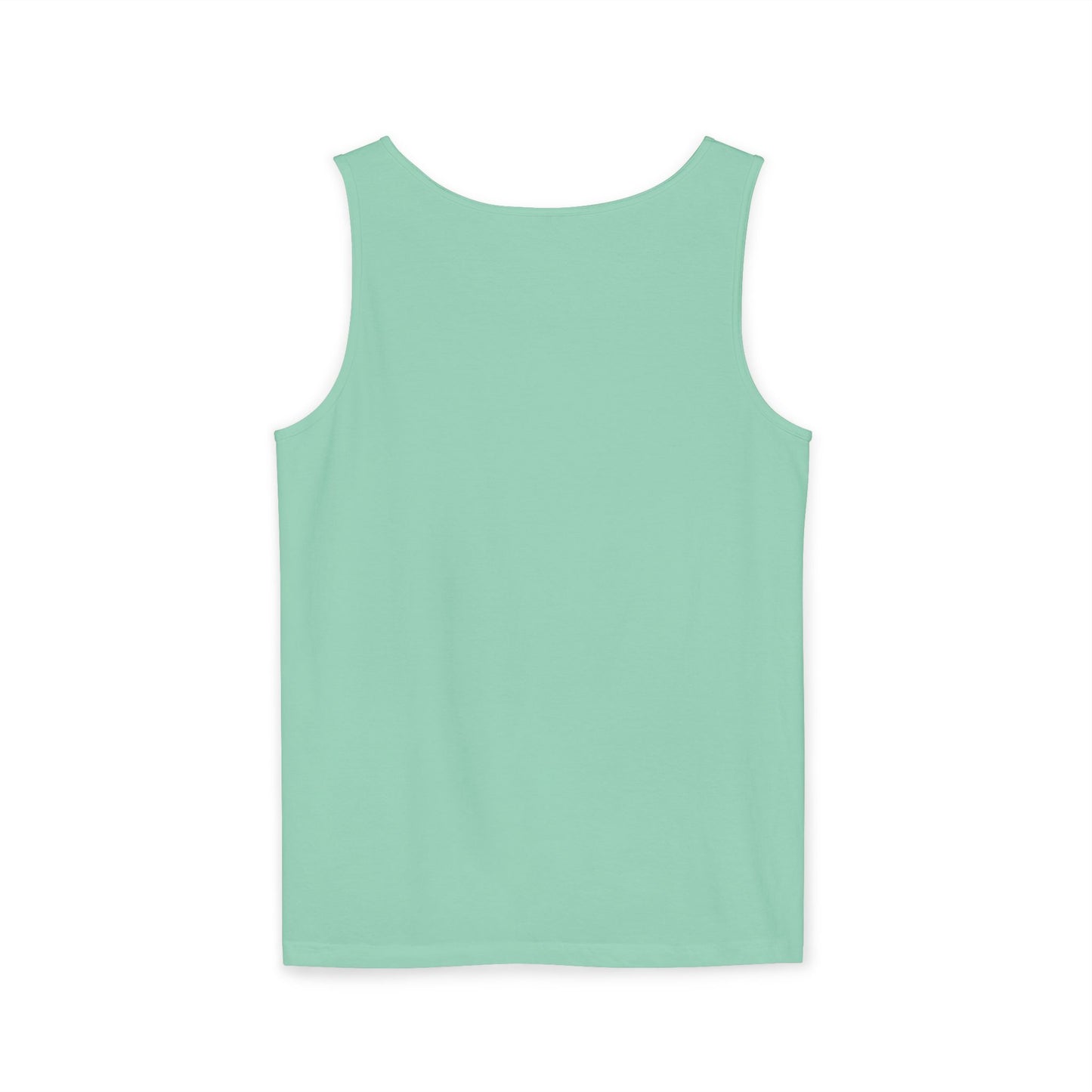 Colorful Motivational Tank Top - Unisex Tee | Gift for Her