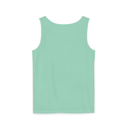 Colorful Motivational Tank Top - Unisex Tee | Gift for Her