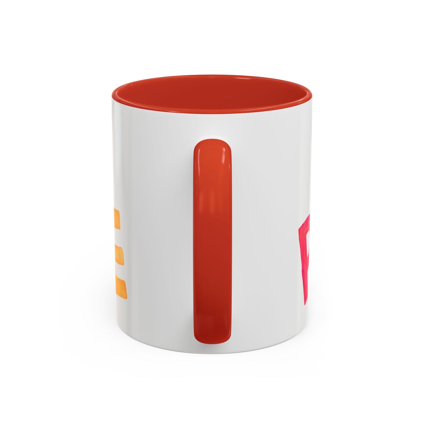 Stay Positive Coffee Mug | Motivational Inspiring Gift Cup