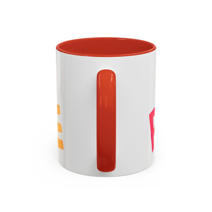 Stay Positive Coffee Mug | Motivational Inspiring Gift Cup