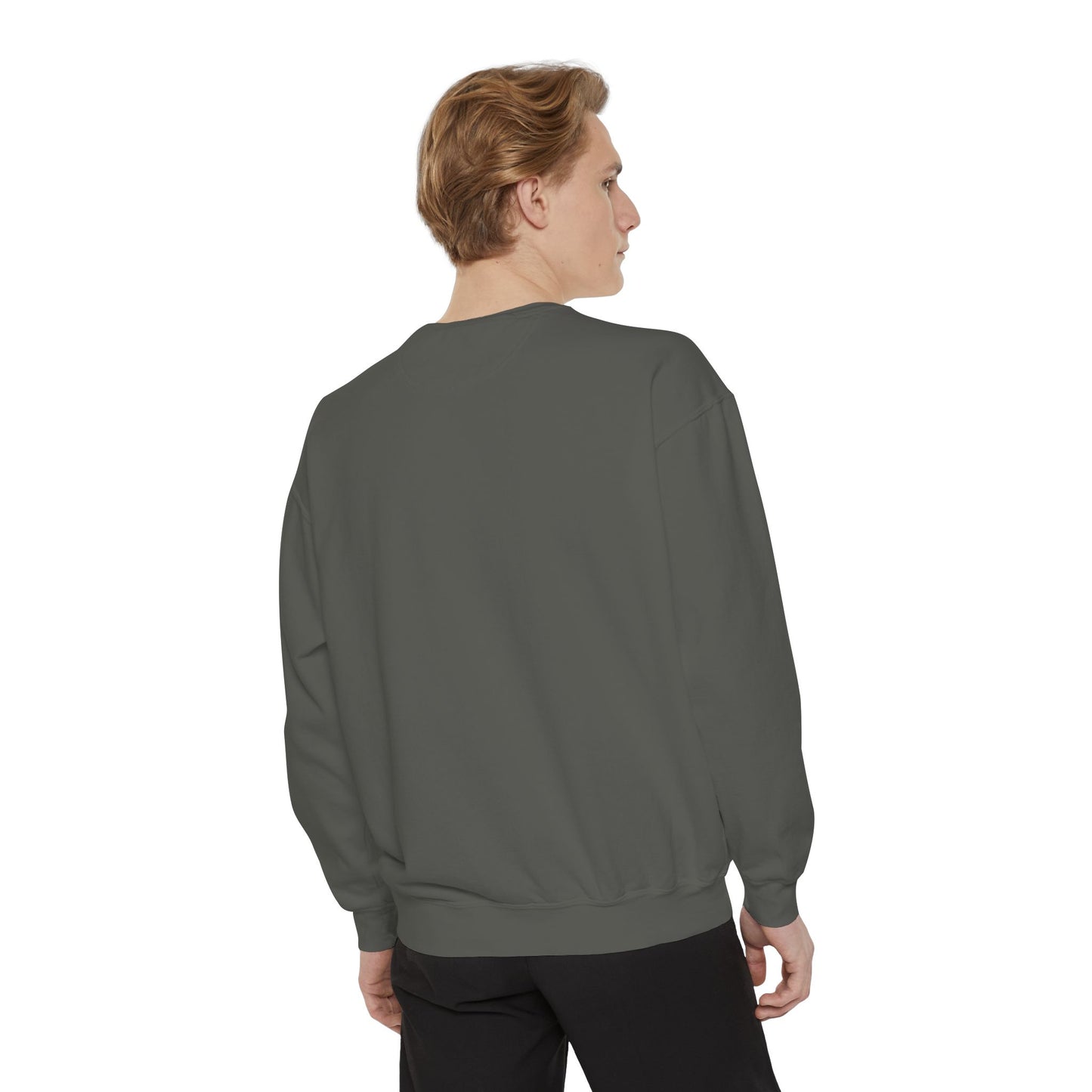 Tea-riffic Love Unisex Sweatshirt | Gifts for People