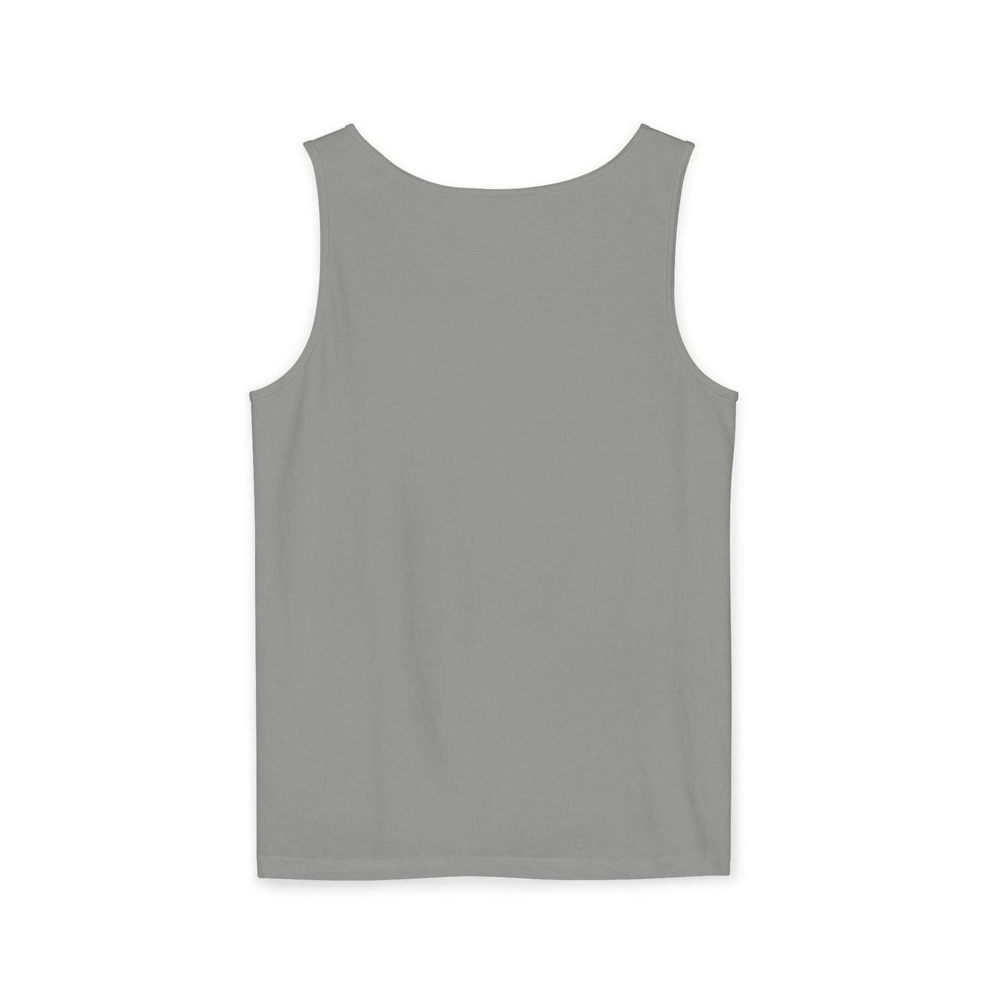 Colorful Motivational Tank Top - Unisex Tee | Gift for Her