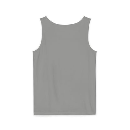 Colorful Motivational Tank Top - Unisex Tee | Gift for Her
