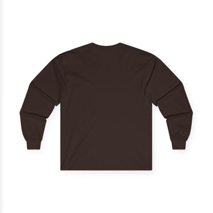 Brew Can Do It Long Sleeve Tee | Coffee Lover Gift Shirt