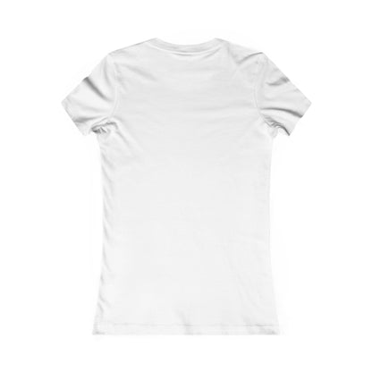 Women's Tee - Charming Floral Window Casual Fashion Top, Perfect Gift for Her