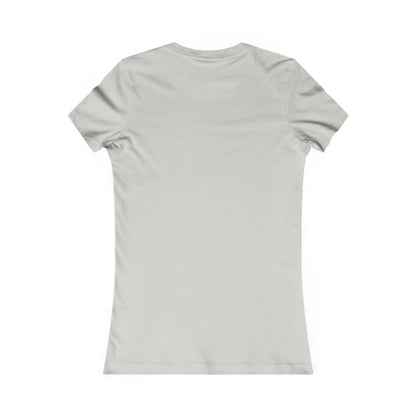 Women's Tee - Charming Floral Window Casual Fashion Top, Perfect Gift for Her