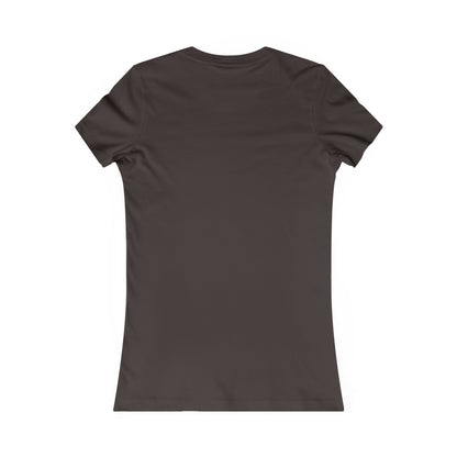Women's Tee - Charming Floral Window Casual Fashion Top, Perfect Gift for Her