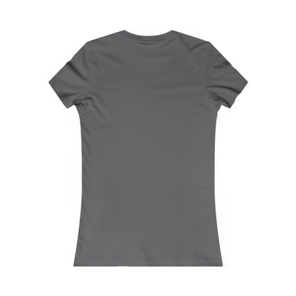 Women's Tee - Charming Floral Window Casual Fashion Top, Perfect Gift for Her