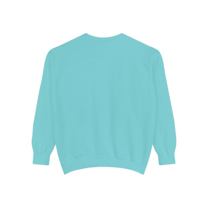 Tea-riffic Love Unisex Sweatshirt | Gifts for People