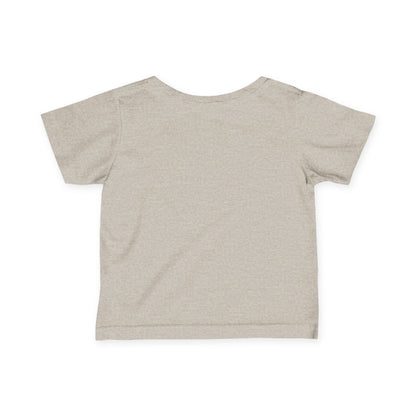 You Can Do Hard Things Baby Tee | Motivational Infant Shirt