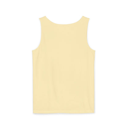 Colorful Motivational Tank Top - Unisex Tee | Gift for Her