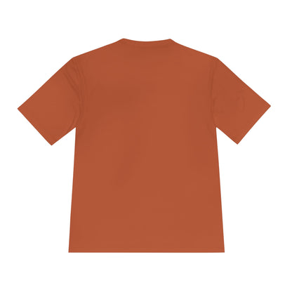 Positive Vibes Only Moisture Wicking Tee | Gifts for Him & Her