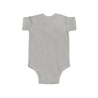 Mama Vibes Infant Bodysuit | Baby Shower Gift & Cute Outfit