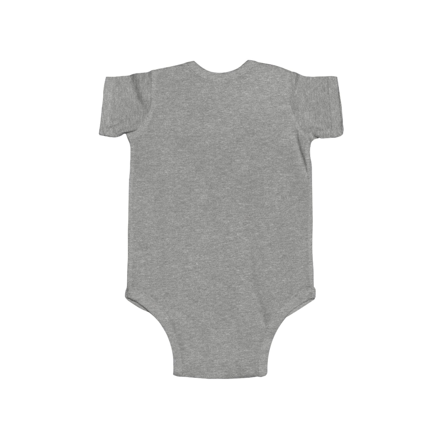 Mama Vibes Infant Bodysuit | Baby Shower Gift & Cute Outfit