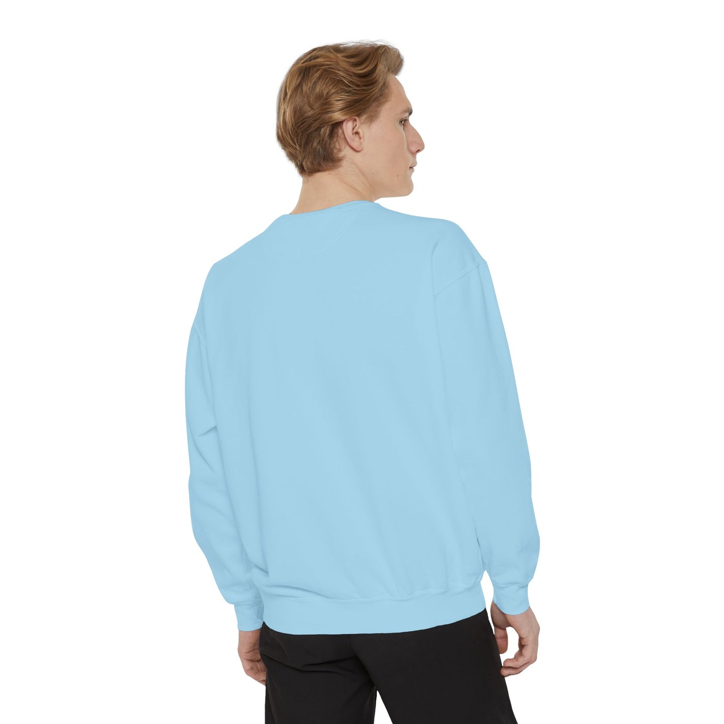 Tea-riffic Love Unisex Sweatshirt | Gifts for People