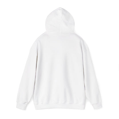 Positive Tea Hooded Sweatshirt | Cozy Tea Lover Hoodie