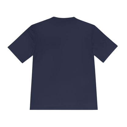 Positive Vibes Only Moisture Wicking Tee | Gifts for Him & Her