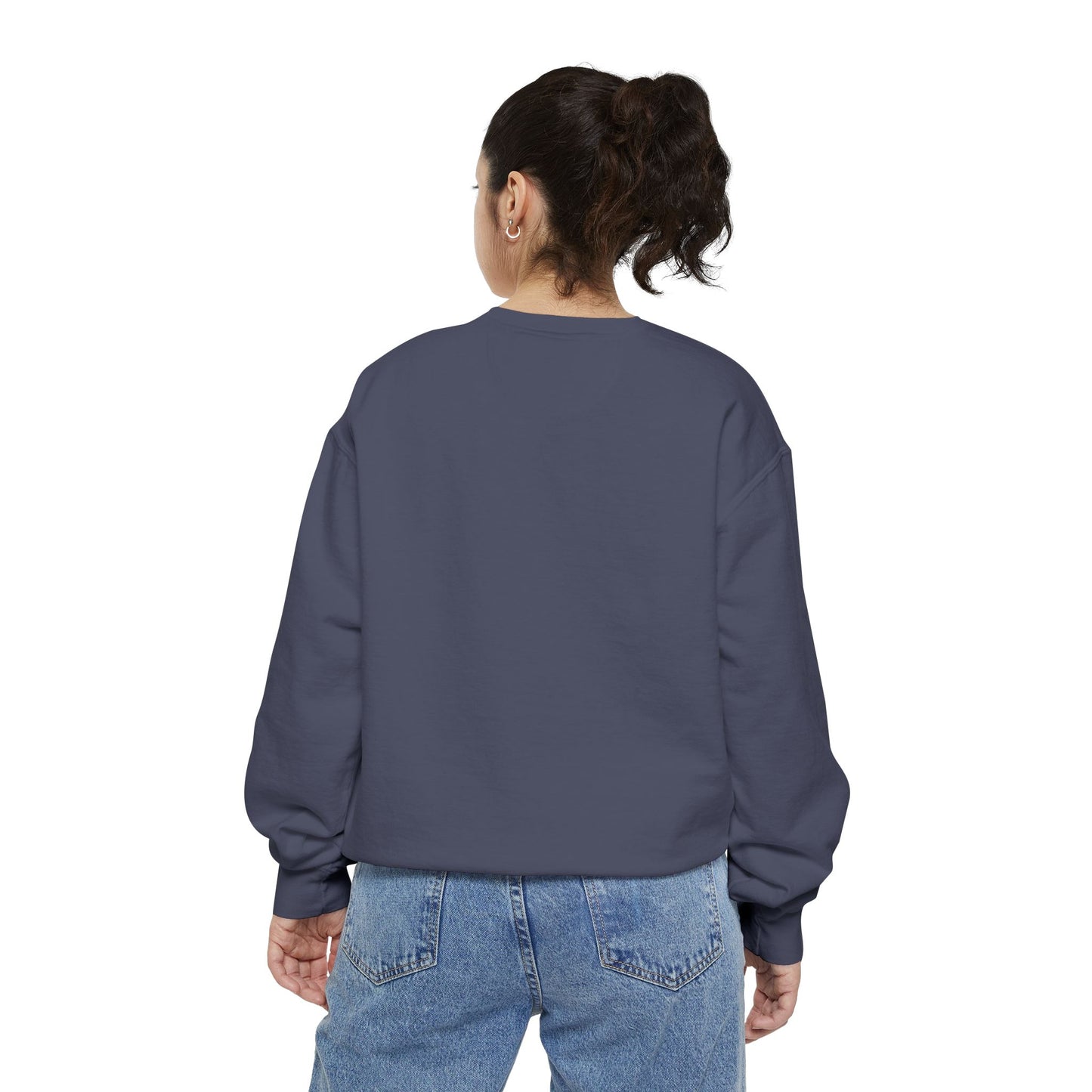 Tea-riffic Love Unisex Sweatshirt | Gifts for People