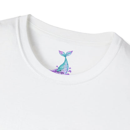 Vintage Bicycle Unisex T-Shirt | Eco-Friendly Bike Gift