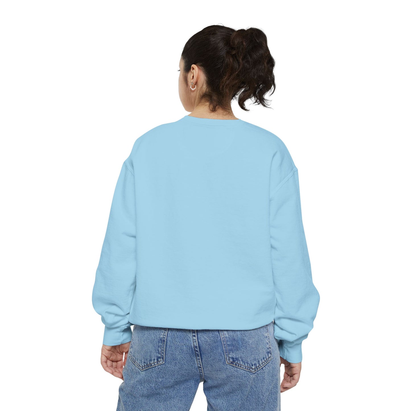 Tea-riffic Love Unisex Sweatshirt | Gifts for People