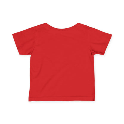 Infant Tee: Cute Baby Maze Game Inspired Toddler Shirt - Birthday Gift